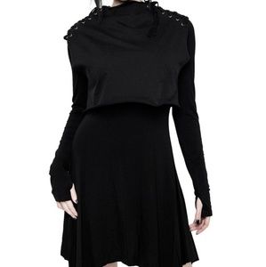 Killstar Chalice Dress